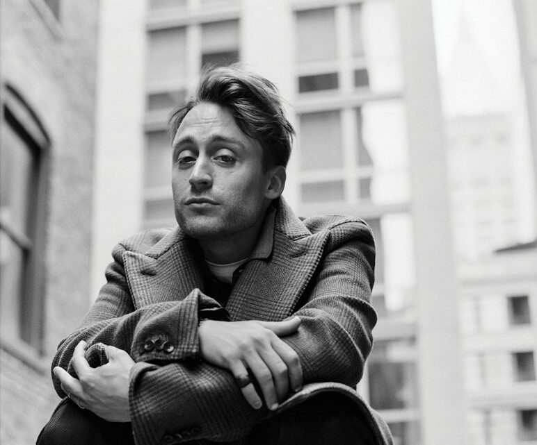 基倫克金（Kieran Culkin）