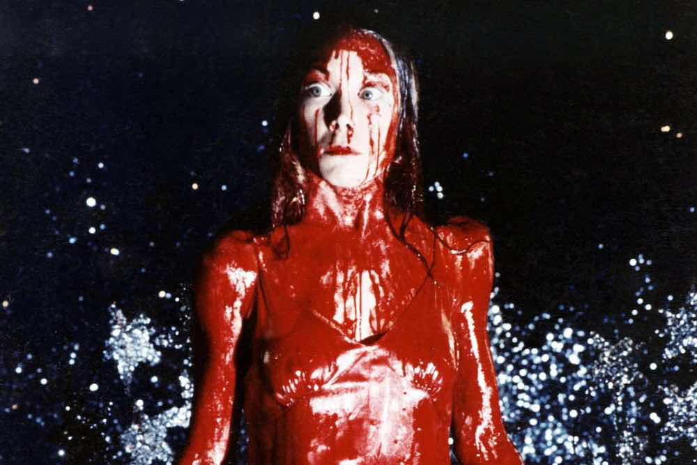 《魔女嘉莉 Carrie》(1976)電影劇照