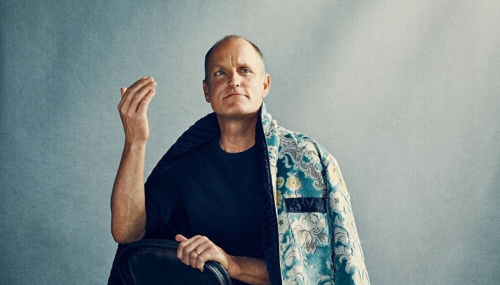 伍迪哈里遜（Woody Harrelson）