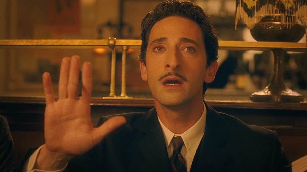 《午夜.巴黎 Midnight in Paris》(2011)電影劇照