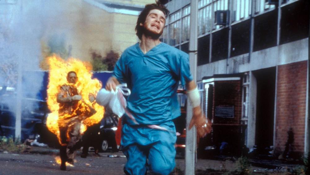 《28天毀滅倒數 28 Days Later...》（2002）電影劇照