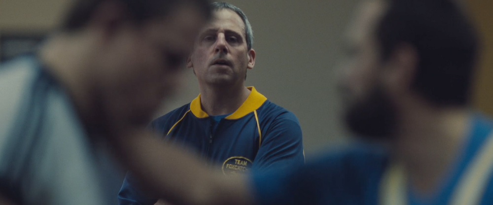 《暗黑冠軍路 Foxcatcher》（2007）電影劇照