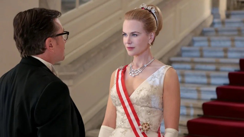 《為愛璀璨：永遠的葛麗絲 Grace of Monaco》（2014）電影劇照