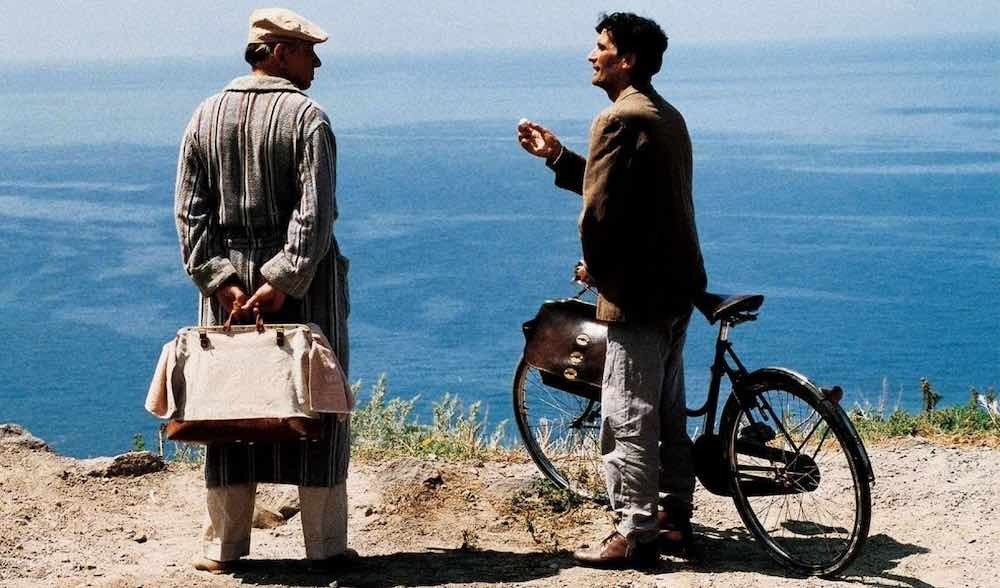 《郵差 Il Postino: The Postman》（1994）電影劇照