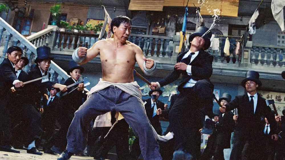 《功夫 Kung Fu Hustle》（2004）電影劇照