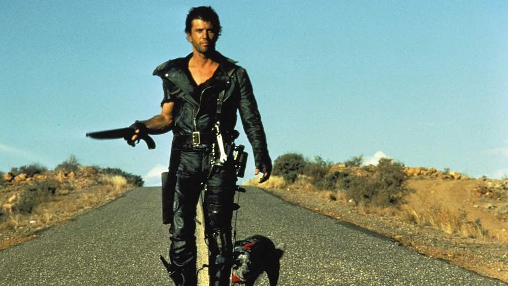 《衝鋒飛車隊 Mad Max 2》（1981）電影劇照