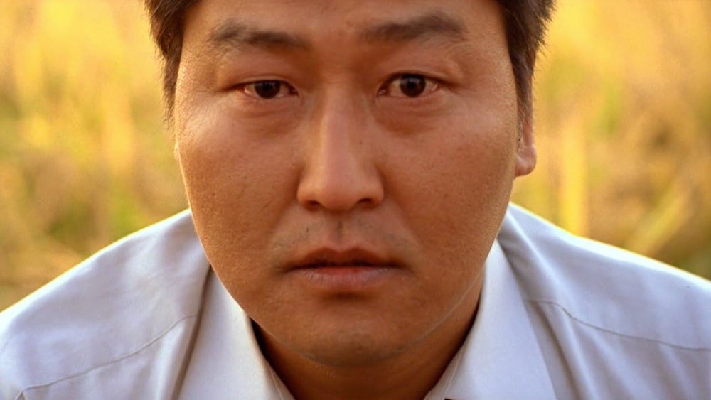 《殺人回憶 Memories of Murder》（2003）電影劇照