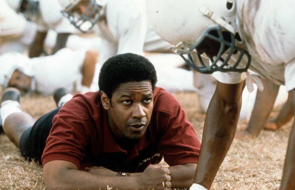 《衝鋒陷陣 Remember the Titans》（2000）電影劇照