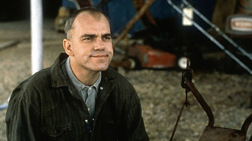 《彈簧刀 Sling Blade》（1996）電影劇照