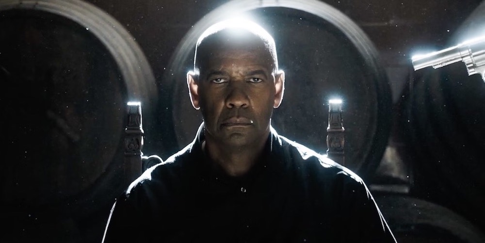 《私刑教育3 The Equalizer 3》（2023）電影劇照