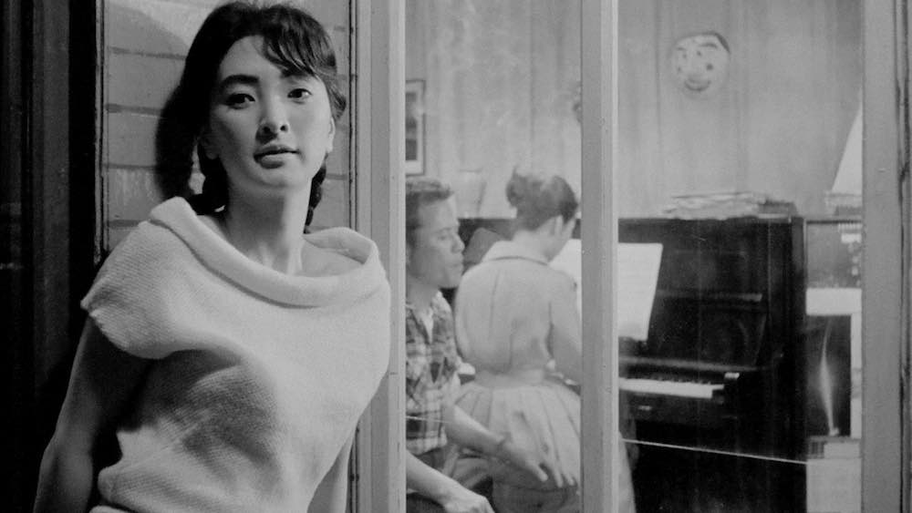 《下女 The Housemaid》（1960）電影劇照