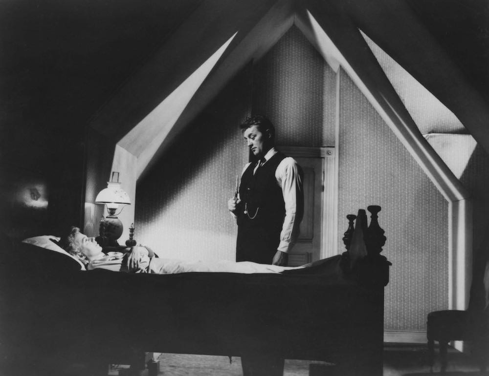 《獵人之夜 The Night of the Hunter》（1955）電影劇照