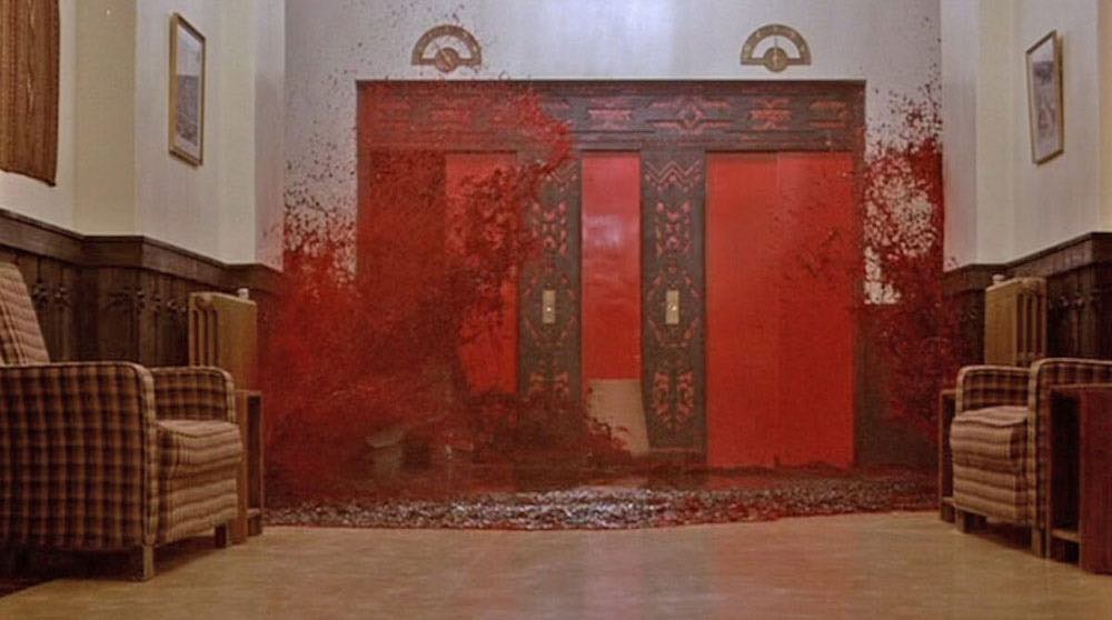 《鬼店 The Shining》（1980）電影劇照