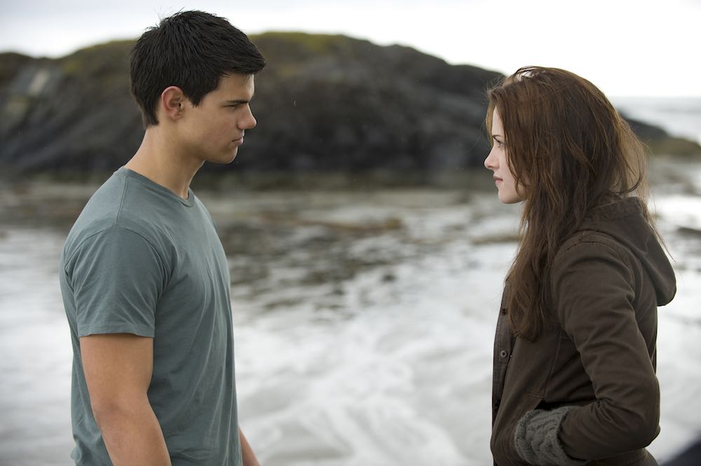 《暮光之城2：新月 The Twilight Saga: New Moon》（2009）電影劇照