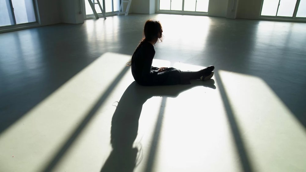 《我是全世界最幸福的寶貝 A Dance in Vain》電影劇照