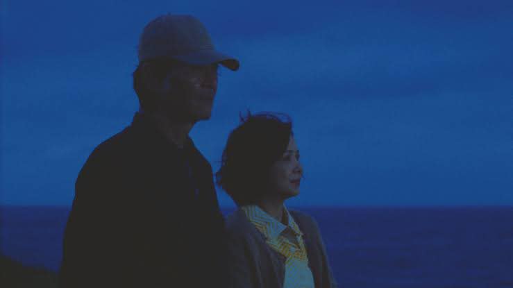 《春行》（2024）電影劇照