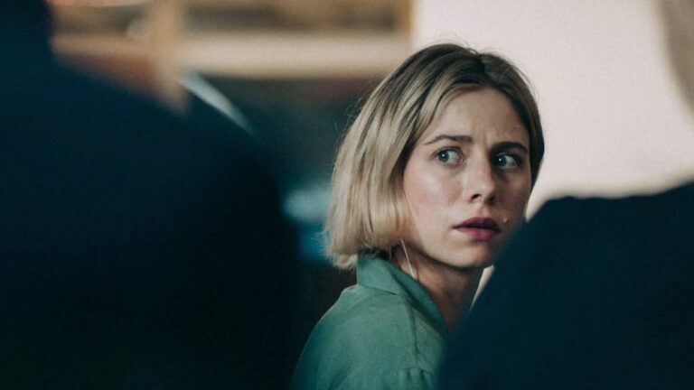 《A Lien》（2022）電影劇照