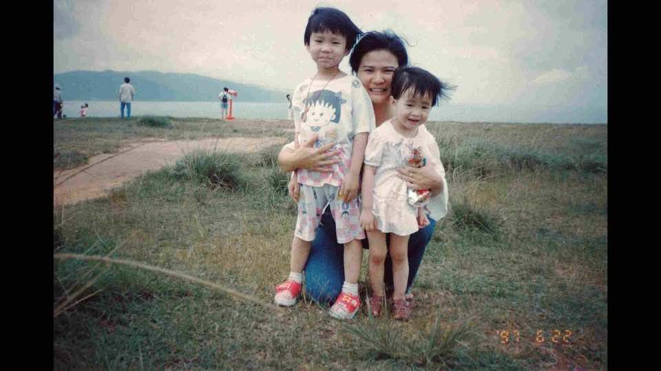 《萬歲家庭》（2025）電影劇照