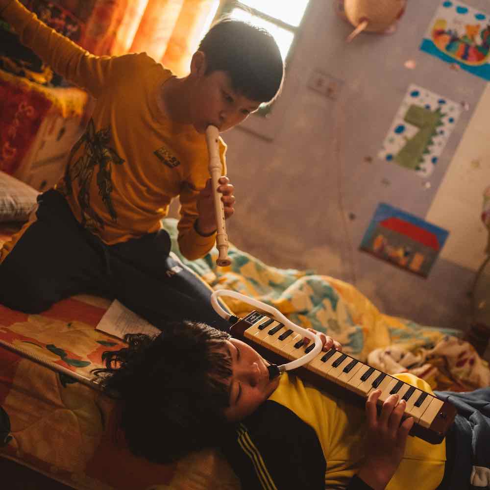 《彭義堯，好了沒！ A-Yao's Day/Happy Day.》（2022）電影劇照