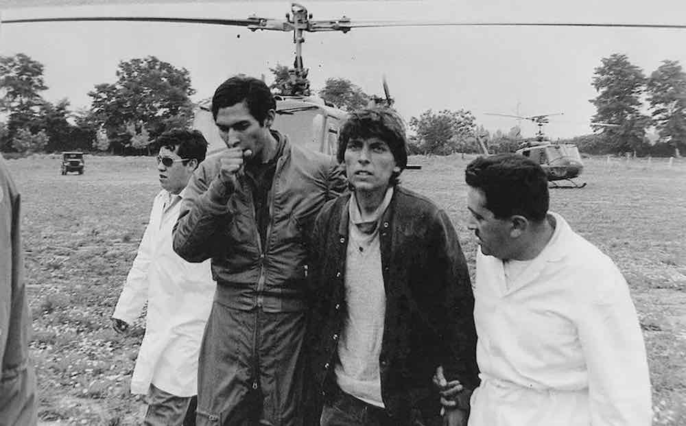 阿爾瓦羅曼希諾（Álvaro Mangino）