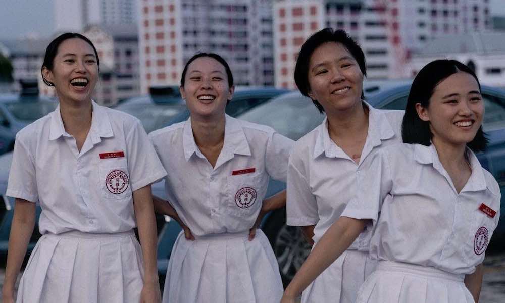 《核》（2025）電影劇照