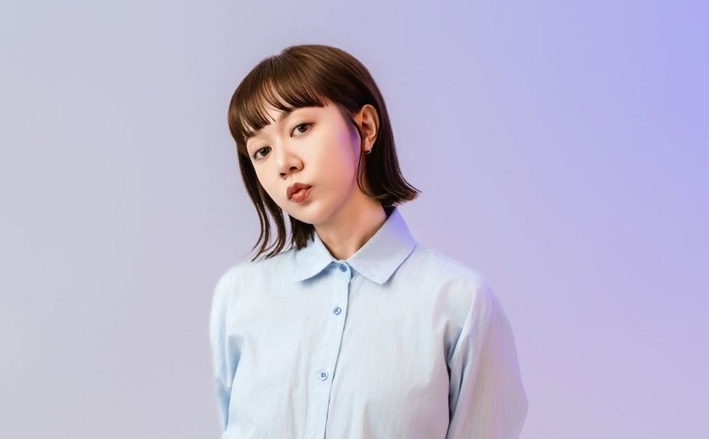 「眼鏡的專業知多少？」演員嘉恩專訪：無影無蹤會客室〈EP05〉