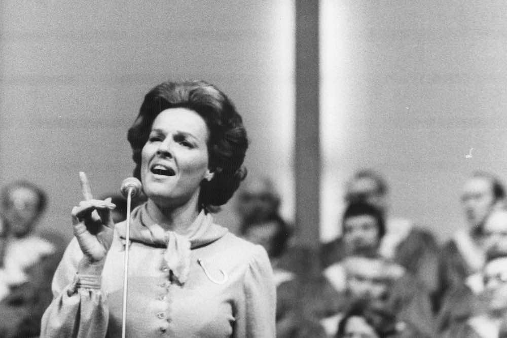 安妮塔布萊恩（Anita Bryant）