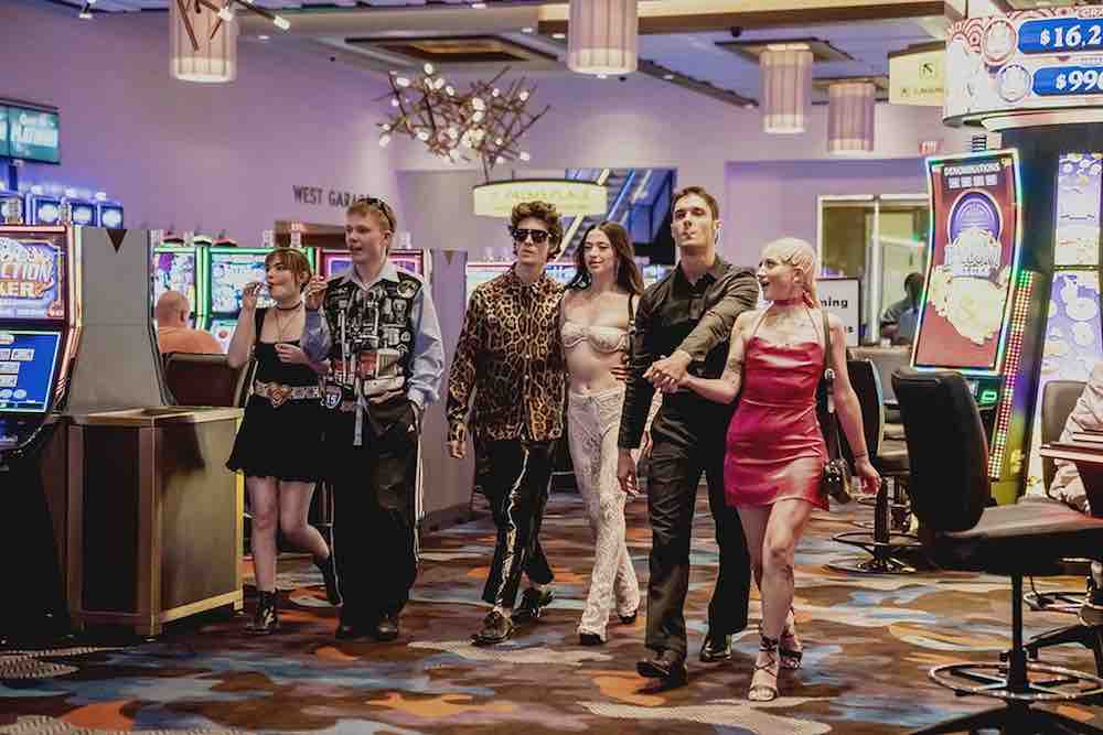 《艾諾拉 Anora》（2024）電影劇照