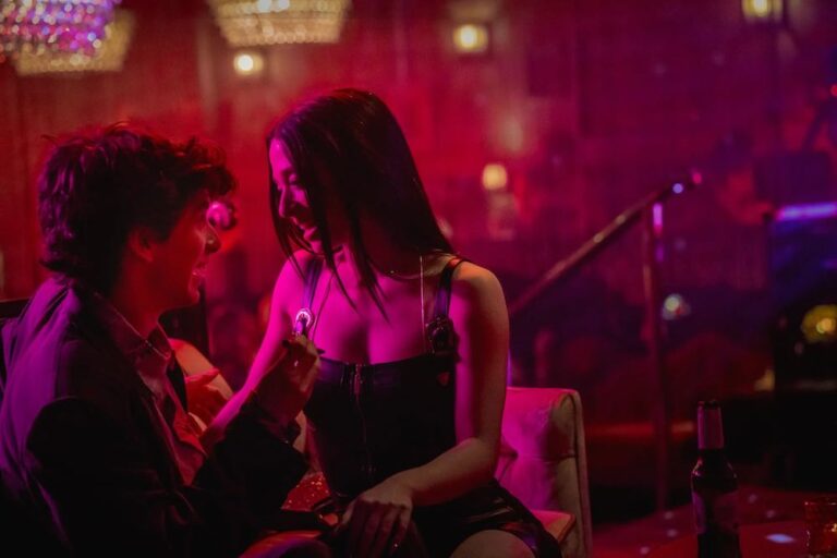 《艾諾拉 Anora》（2024）電影劇照