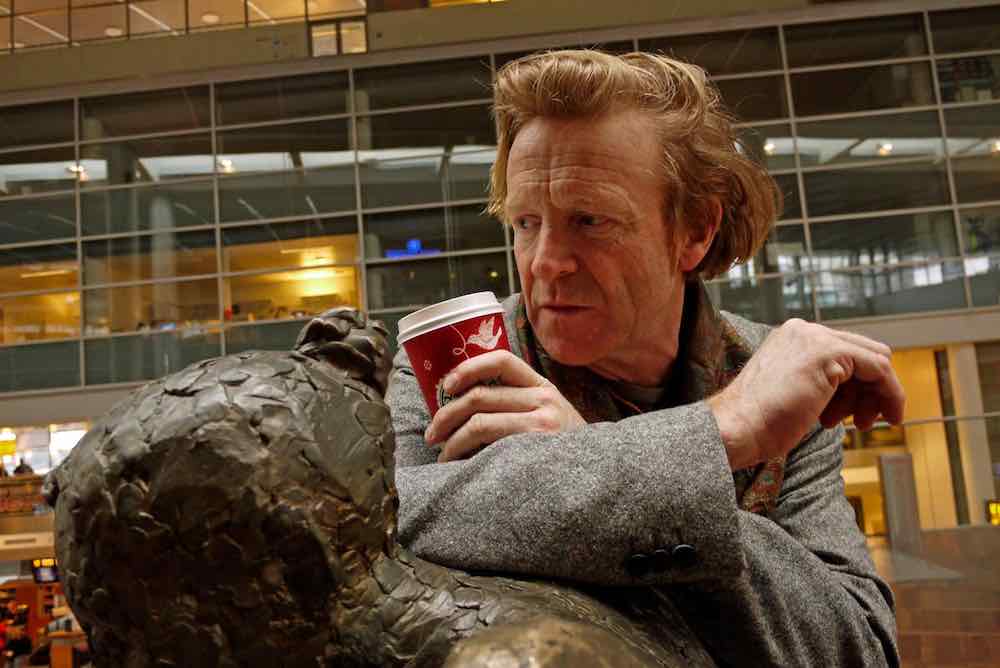 安東尼多德曼妥（Anthony Dod Mantle）