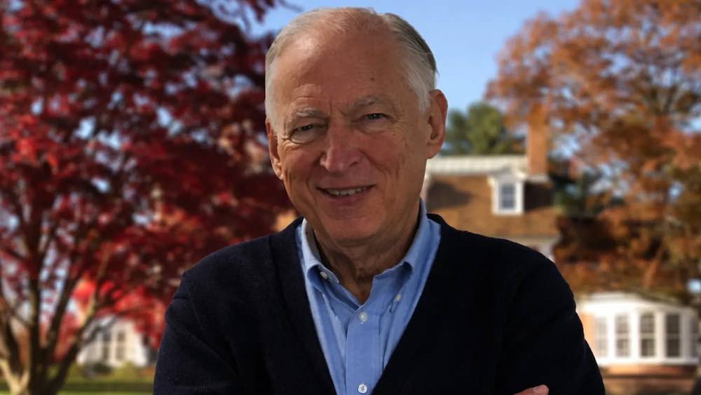 小奧斯汀福斯特（Austin O. Furst Jr.）