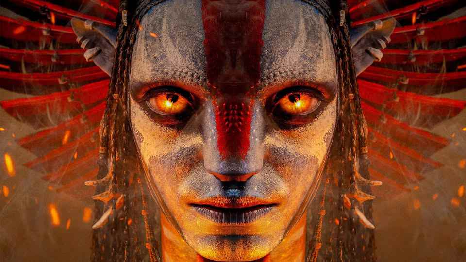 《阿凡達：火與燼 Avatar: Fire And Ash》（2025）電影劇照