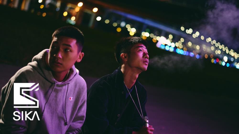 《午夜節拍 Beats Per Minute》（2023）短片劇照