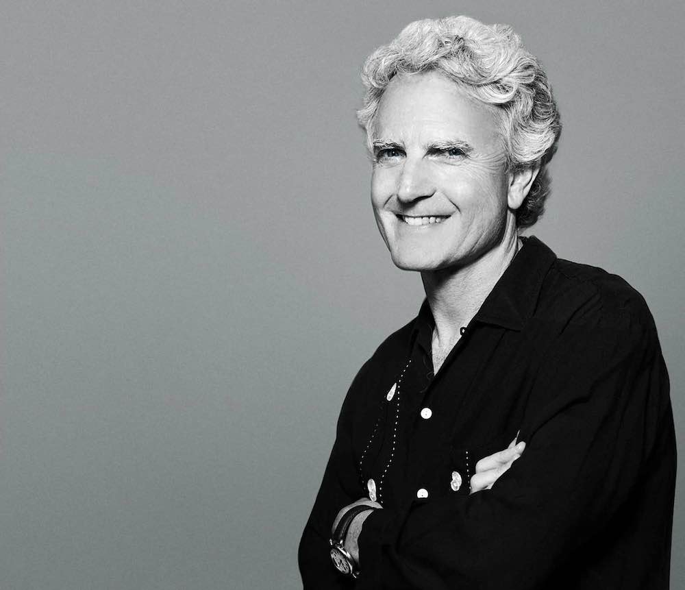 比利史坦柏格（Billy Steinberg）