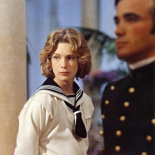 伯恩安德森（Björn Andrésen）