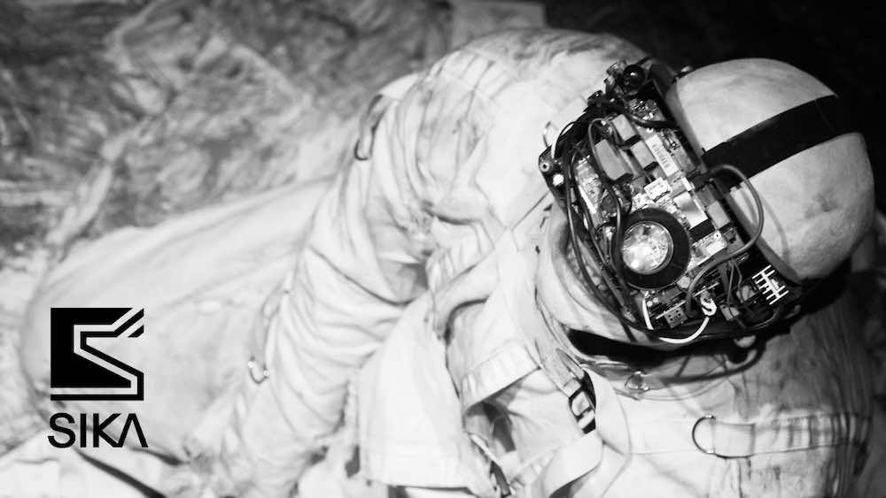 《黑牆 Black Wall》短片劇照