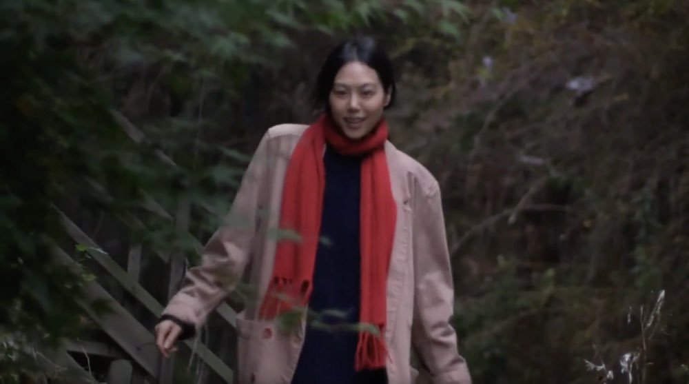 《水畔 By the Stream》（2024）電影劇照