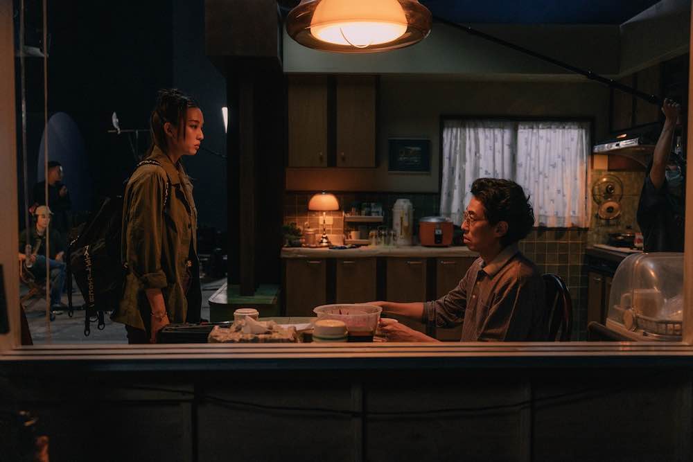 《地獄催淚部》（2024）電影劇照