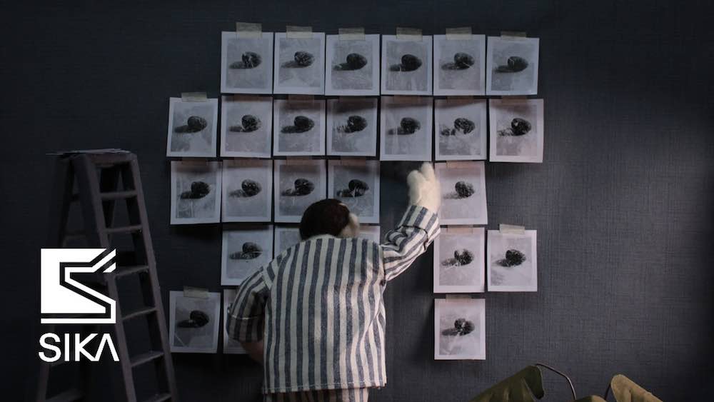 《Darling This Was Hard》（2024）電影劇照