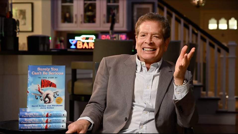 大衛薩克（David Zucker）