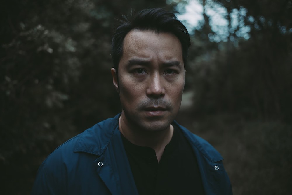 《深度安靜》（2025）電影劇照