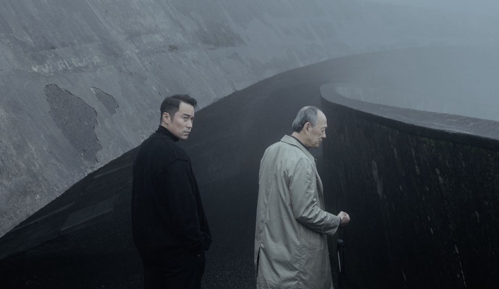 《深度安靜》（2025）電影劇照