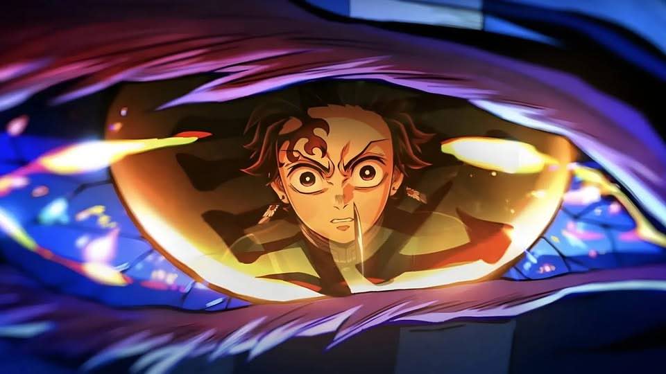 日本動畫電影《鬼滅之刃劇場版 無限城篇 Demon Slayer: Kimetsu no Yaiba – The Movie: Infinity Castle》（2025）電影劇照