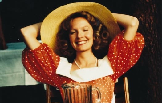 黛安基頓（Diane Keaton）