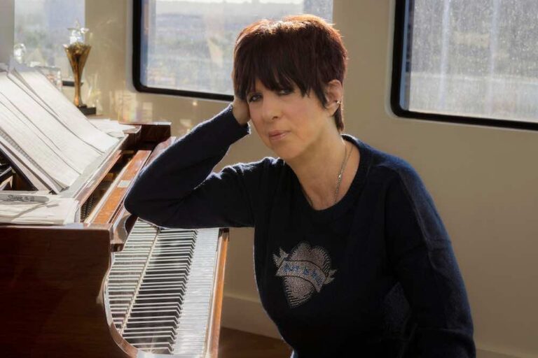 戴安華倫（Diane Warren）
