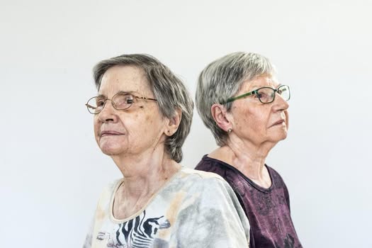 賽西兒迪翁（Cécile Dionne）與安妮特迪翁（Annette Dionne）