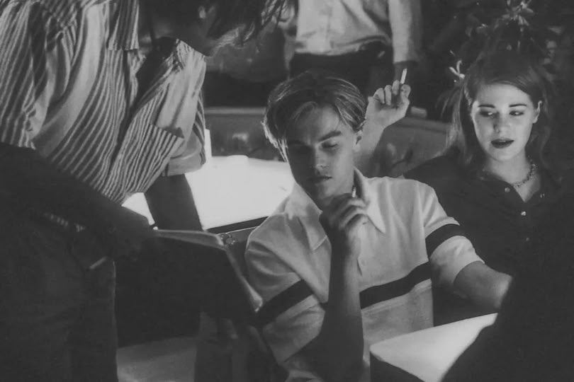 《唐的梅子餐廳 Don's Plum》（2001）電影劇照