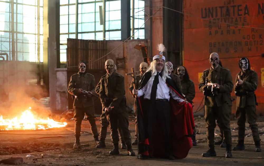 《Dracula》（2025）電影劇照