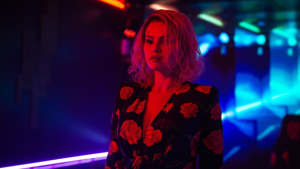 《璀璨女人夢 Emilia Pérez》（2025）電影劇照