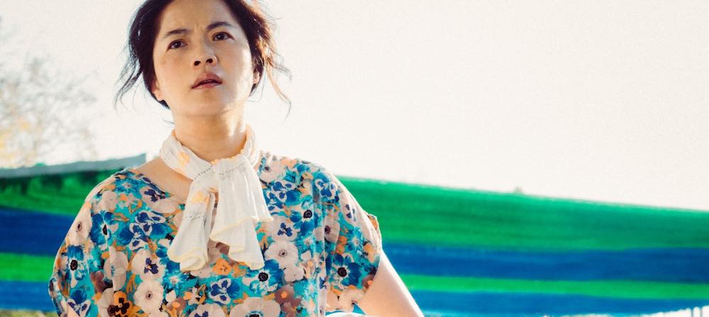 《我家的事》（2025）電影劇照